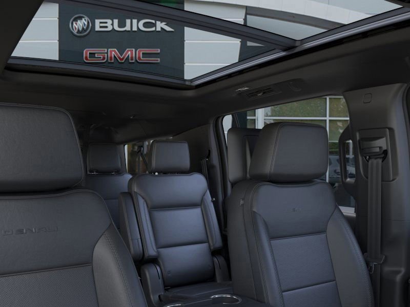 New 2026 GMC Yukon XL Denali image 24
