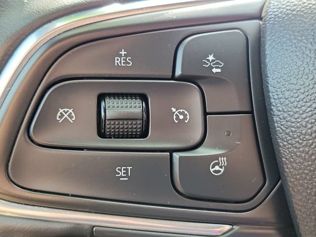 Used 2024 Buick Encore GX Sport Touring w/ Comfort Package AWD/4WD image 11