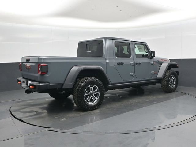 New 2026 Jeep Gladiator Mojave AWD/4WD image 4