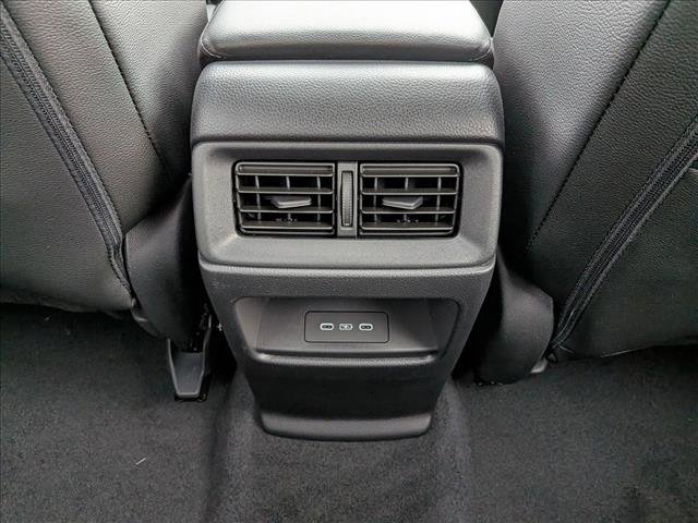 New 2026 Honda CR-V EX-L image 17