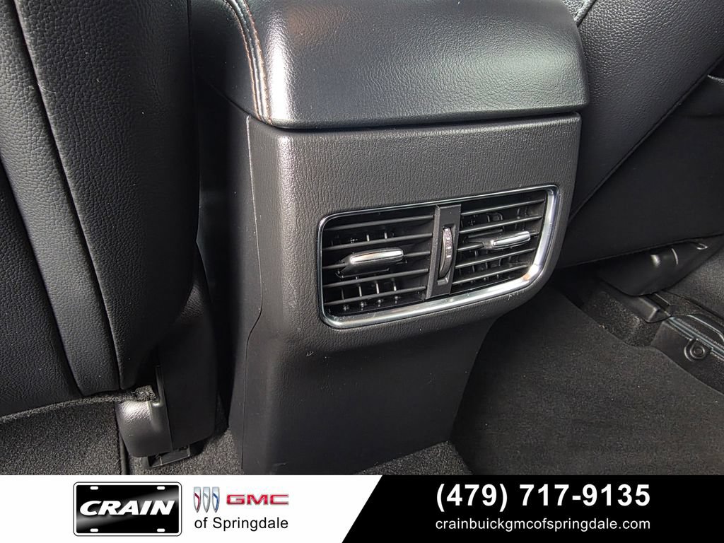 Used 2022 MAZDA CX-5 AWD 2.5 S w/ Premium Package image 25