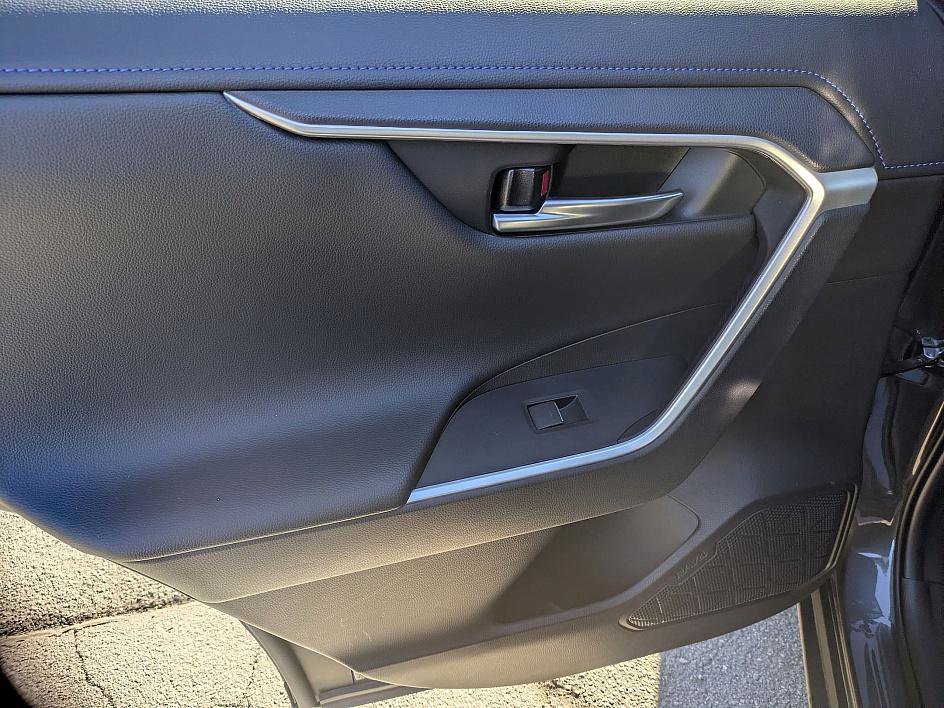 Used 2024 Toyota RAV4 XSE image 24