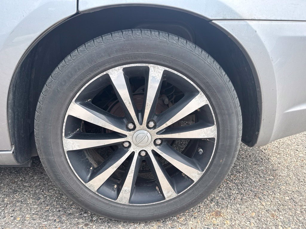 Used 2014 Chrysler 200 Touring w/ 200 S Group FWD image 13