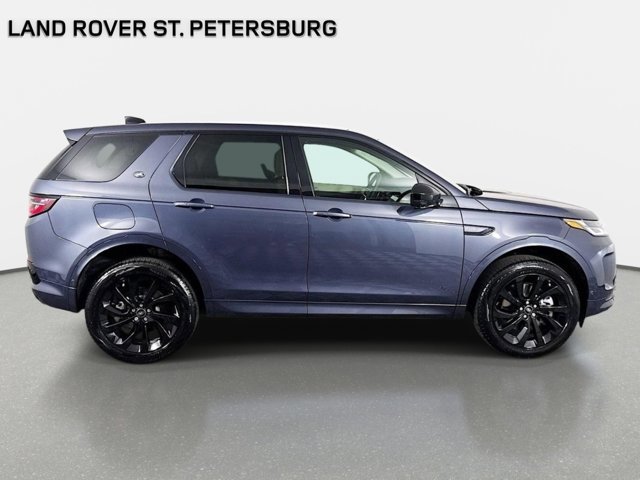 Used 2025 Land Rover Discovery Sport S image 4
