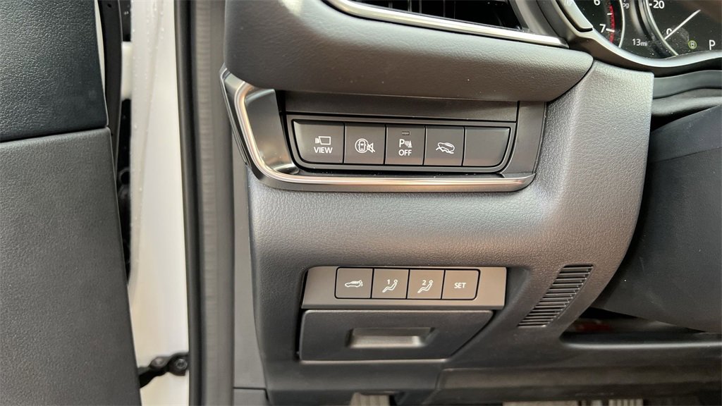 New 2024 MAZDA CX-30 2.5 Turbo w/ Premium Plus Pkg image 58