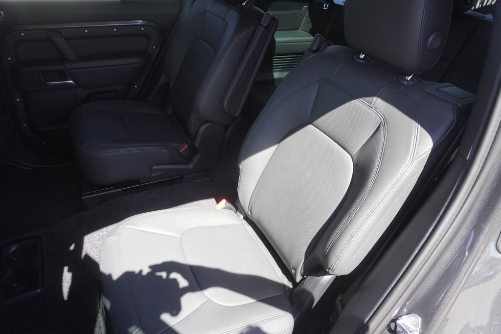 New 2025 Land Rover Defender 130 S image 30