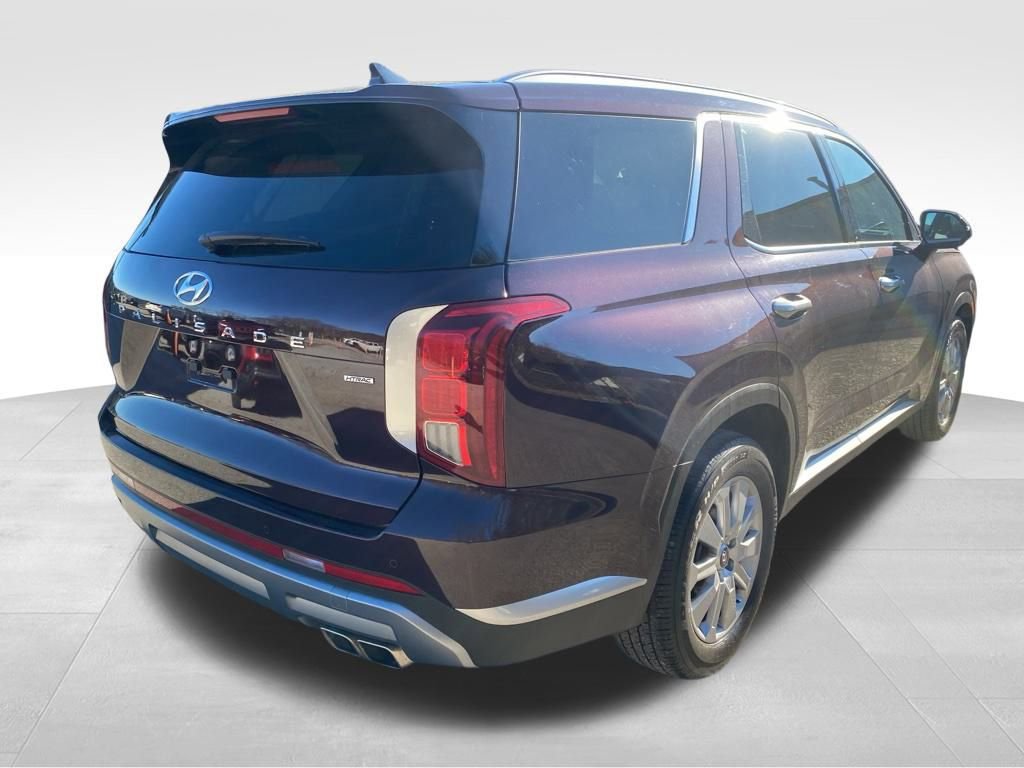 Used 2025 Hyundai Palisade SEL image 13