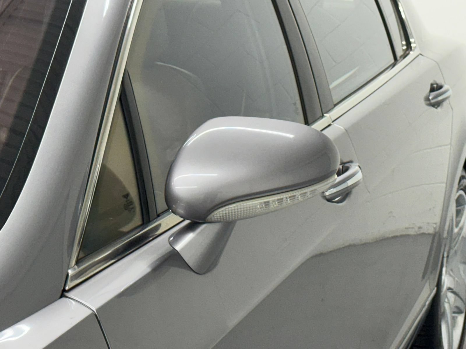 Used 2006 Bentley Flying Spur Flying Spur AWD/4WD image 13