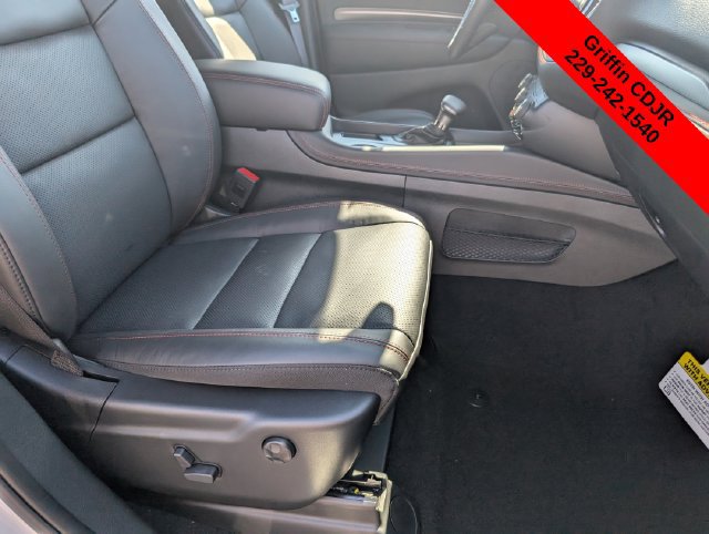 New 2027 Dodge Durango GT AWD/4WD image 28