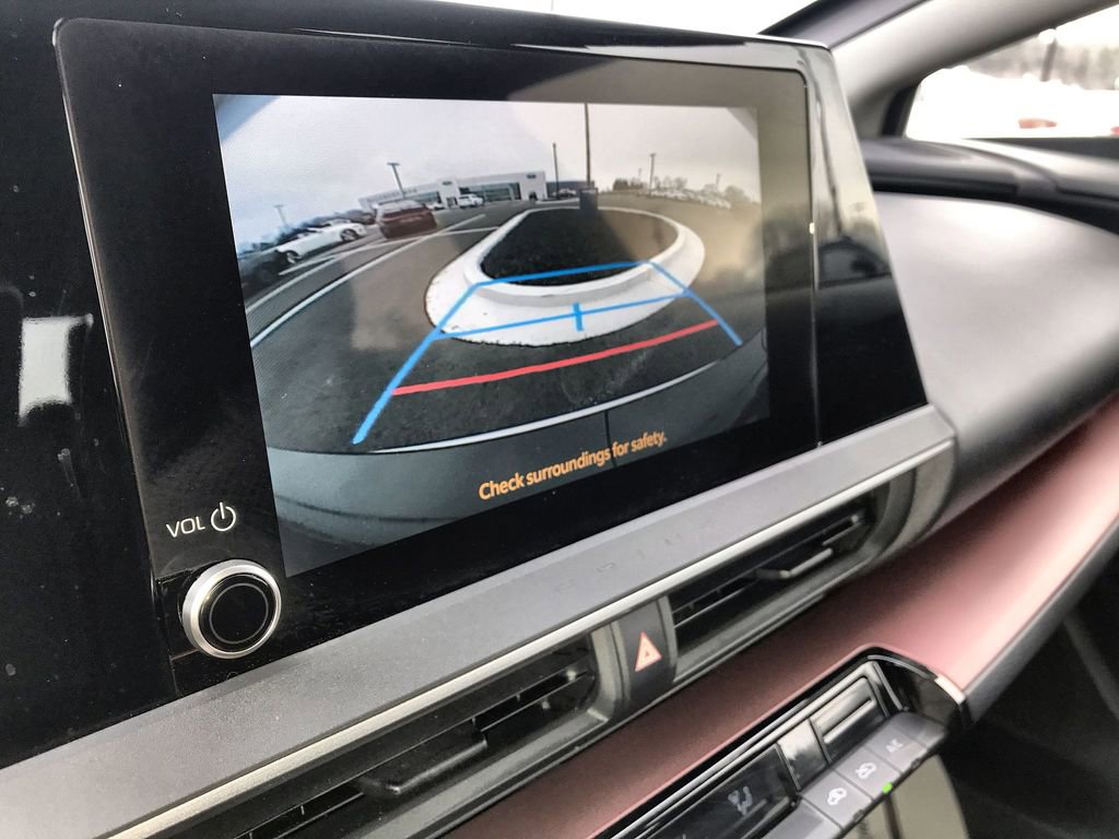 Used 2024 Toyota Prius Prime XSE Premium image 17