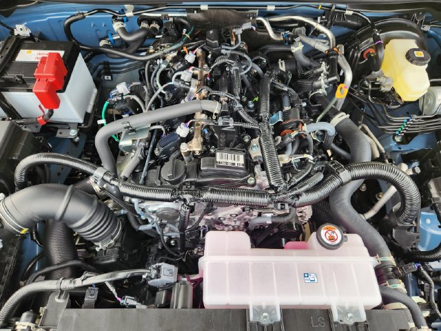 Used 2026 Toyota 4Runner TRD Sport Premium RWD image 24