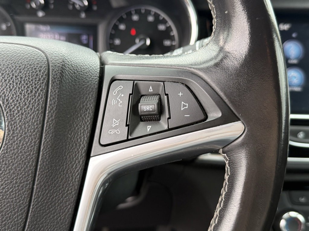 Used 2019 Buick Encore Preferred image 19