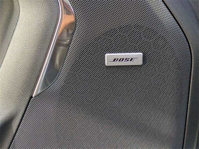 New 2026 Chevrolet Tahoe Premier image 12