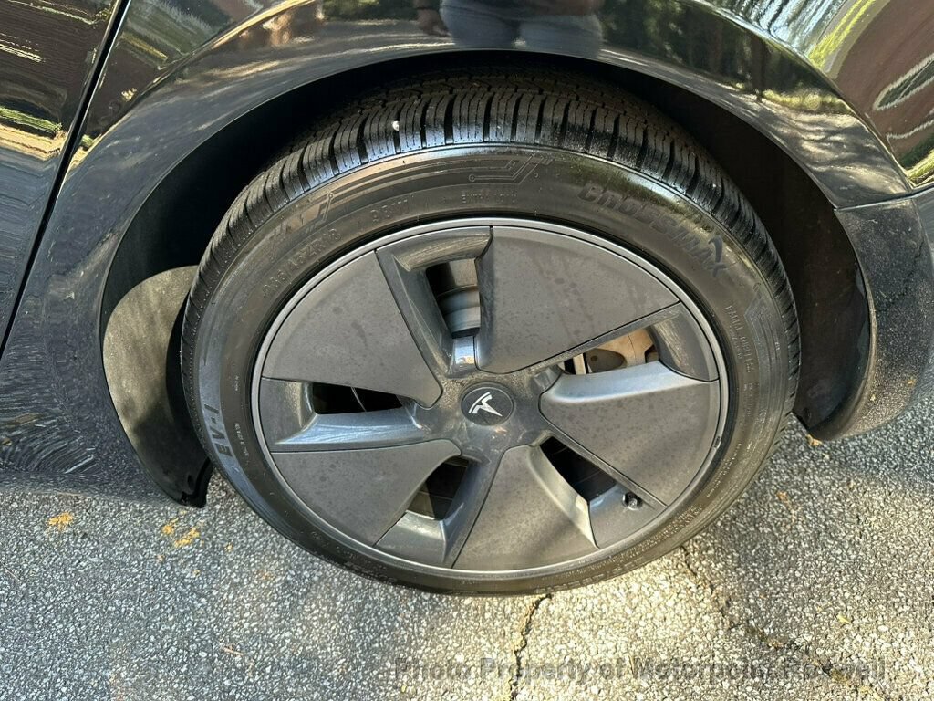 Used 2023 Tesla Model 3 Standard Range RWD image 24