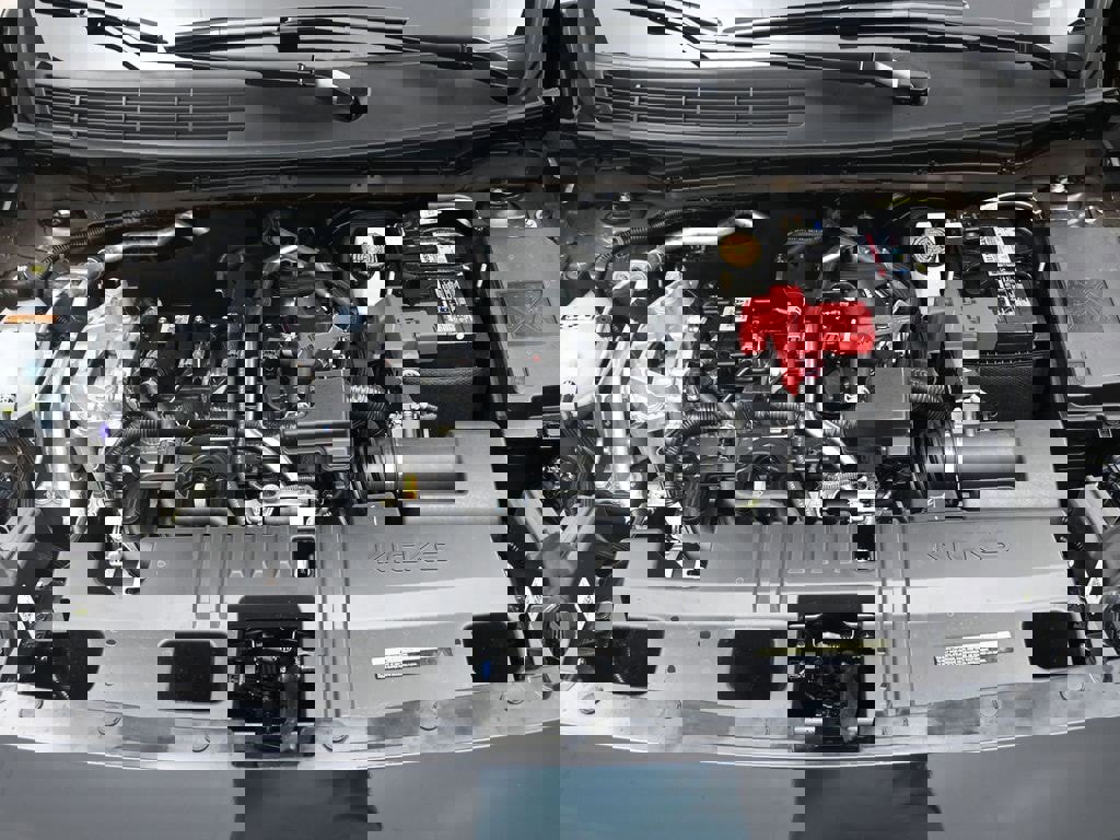 New 2026 Nissan Kicks SR image 27