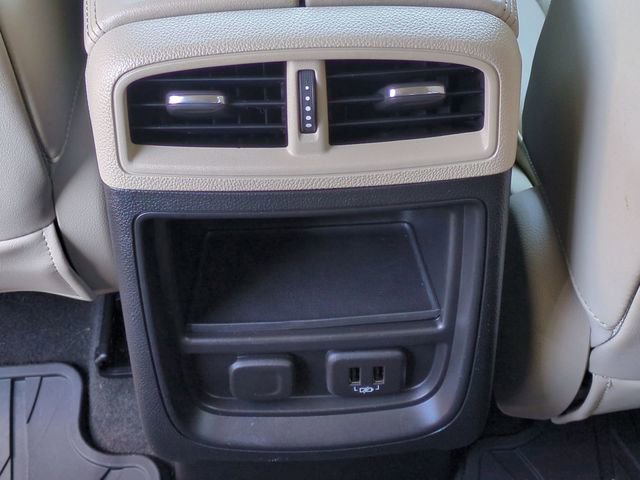 Certified 2020 Buick Envision Preferred image 21