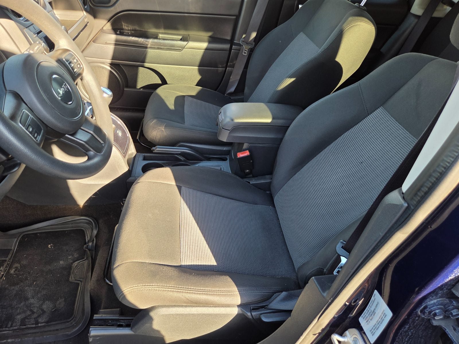 Used 2015 Jeep Patriot Sport w/ Power Value Group FWD image 7