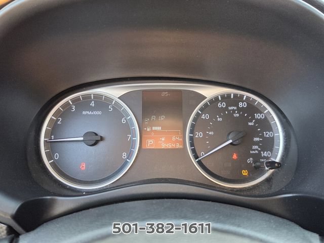 Used 2021 Nissan Kicks S FWD image 26
