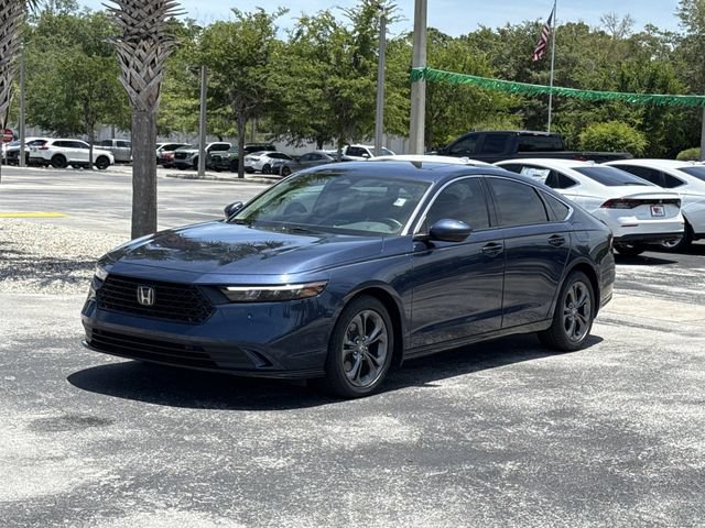 Used 2023 Honda Accord EX-L image 12