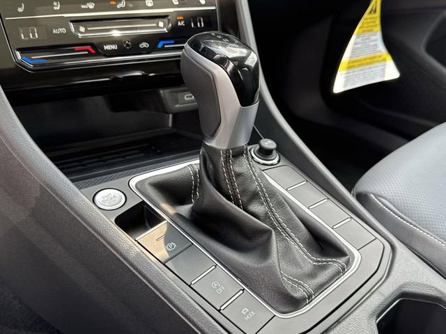 New 2025 Volkswagen Jetta SEL image 13