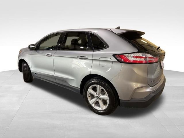 Used 2024 Ford Edge SE AWD/4WD image 5