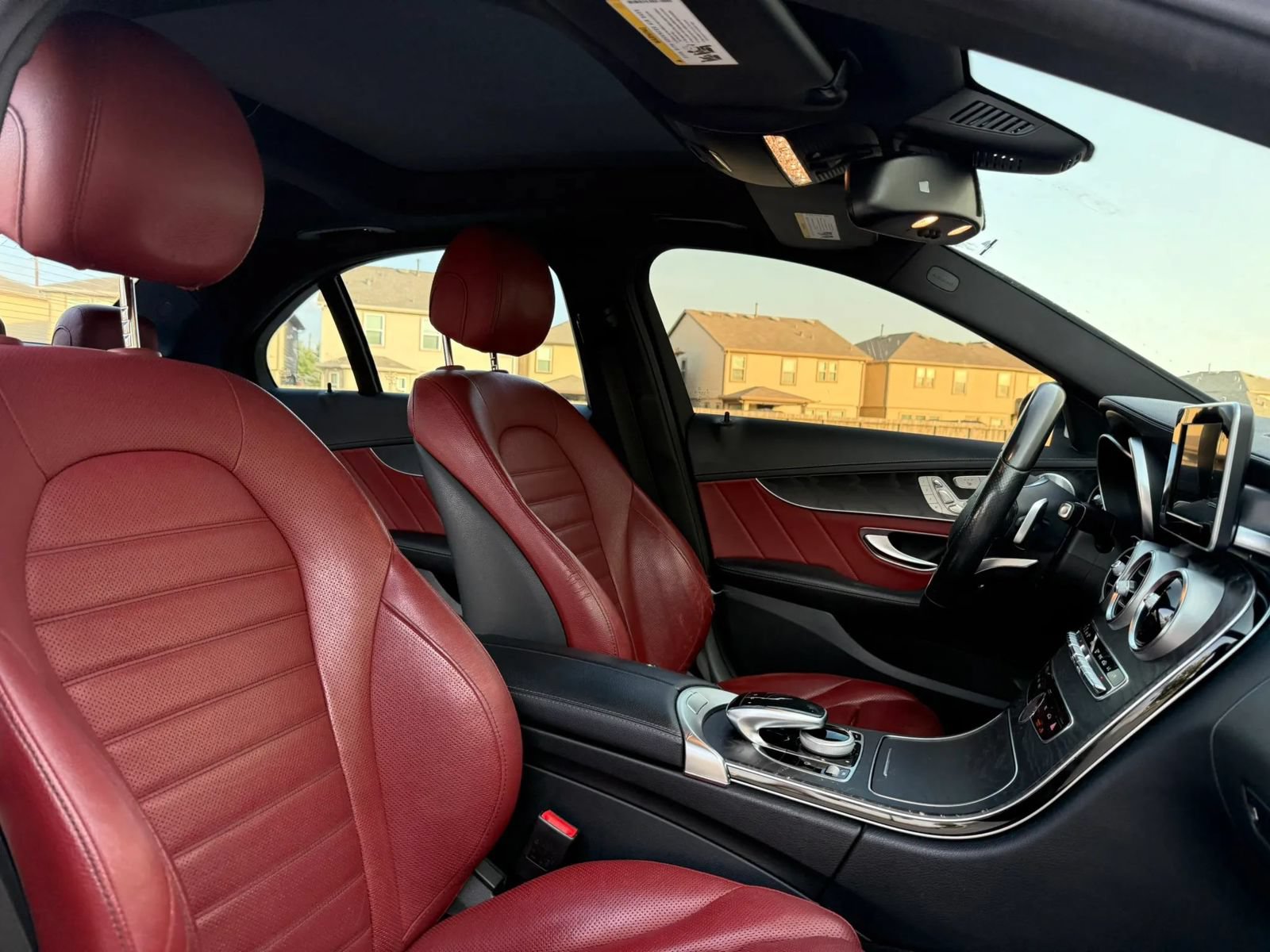 Used 2016 Mercedes-Benz C 300 Sedan image 17