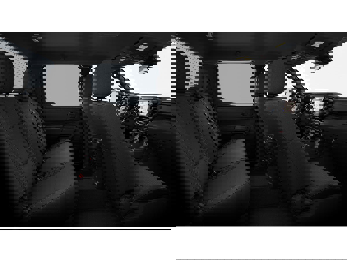 New 2026 Toyota Tundra SR image 43