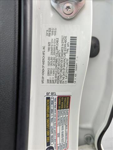 Used 2019 Acura RDX w/Technology Pkg image 22