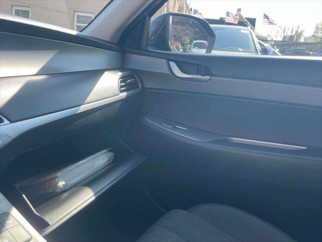 Used 2021 Hyundai Palisade SEL w/ Convenience Package image 33