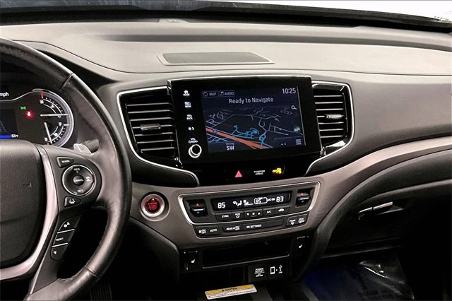 Used 2022 Honda Ridgeline RTL-E image 6