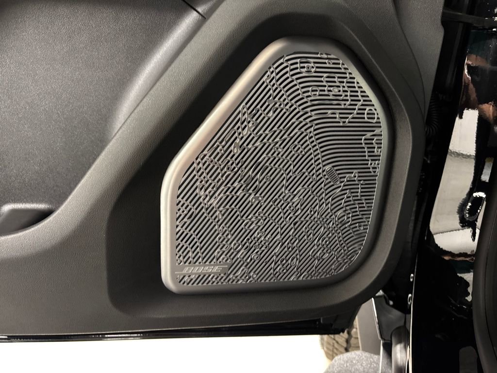 New 2026 GMC Hummer EV SUV image 27