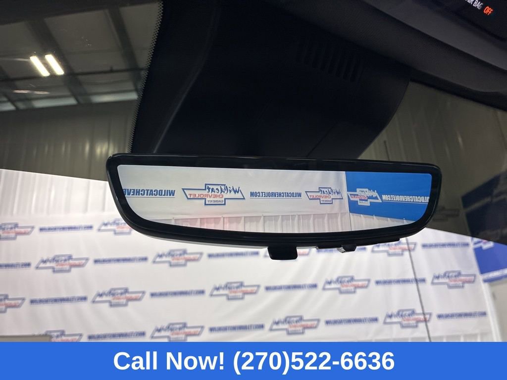 Used 2025 GMC Sierra 1500 Denali AWD/4WD image 31