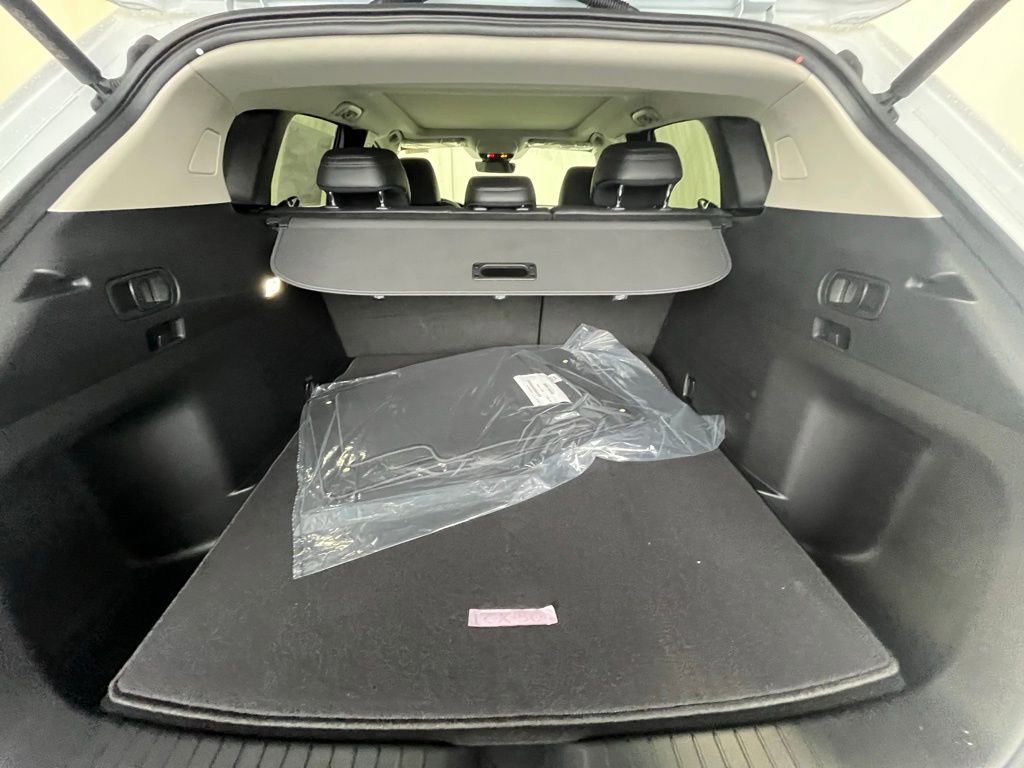 New 2026 MAZDA CX-50 AWD 2.5 S w/ Premium Package image 27