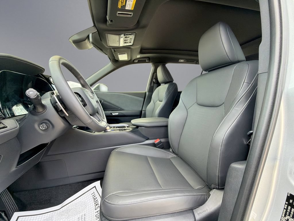 Used 2025 Lexus TX 350 AWD w/ Technology Package image 30