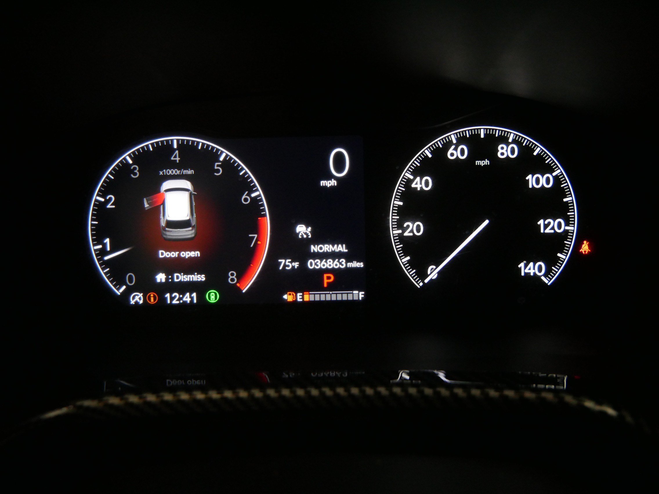 Used 2025 Honda CR-V EX-L image 21