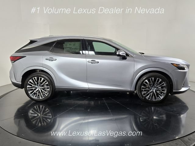 New 2026 Lexus RX 350 Premium Plus FWD image 3