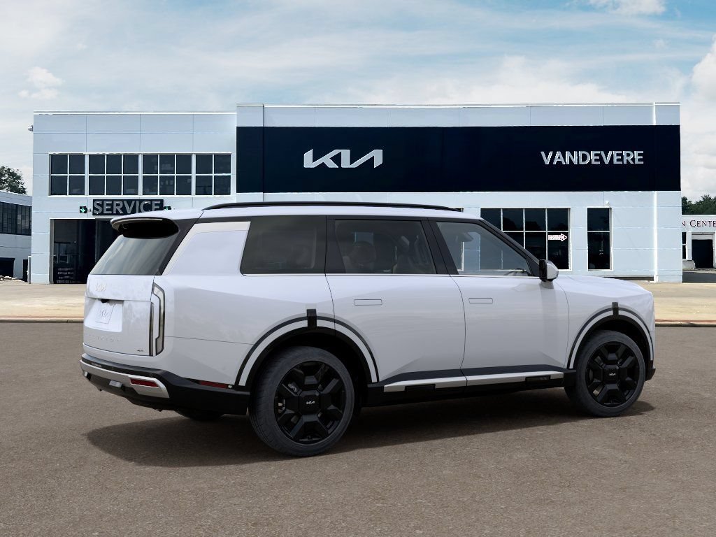 New 2027 Kia Telluride X-Line SX Prestige AWD/4WD image 8