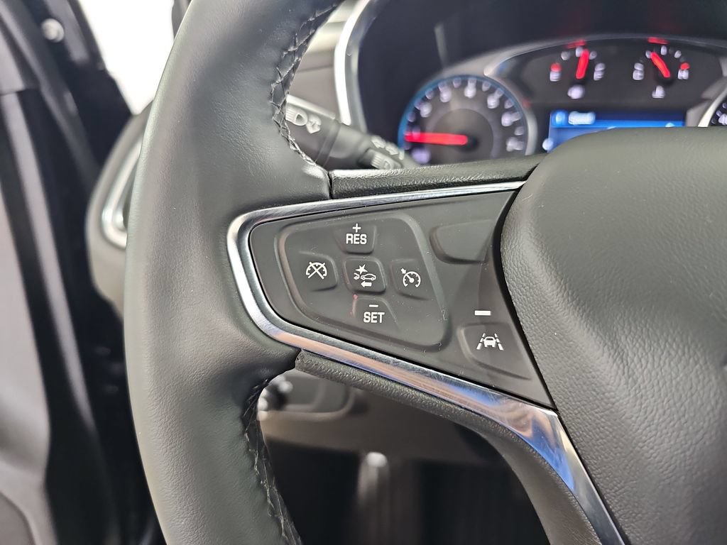 Certified 2024 Chevrolet Equinox LT AWD/4WD image 22