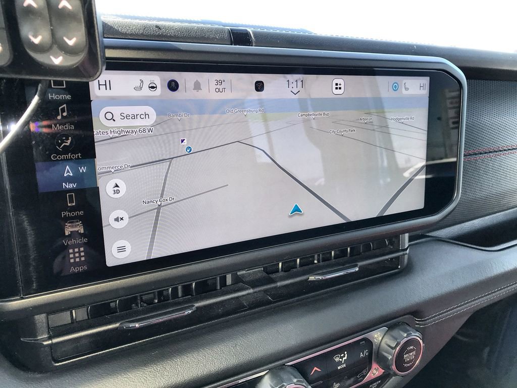 Used 2024 Jeep Wrangler Unlimited Rubicon 392 image 18