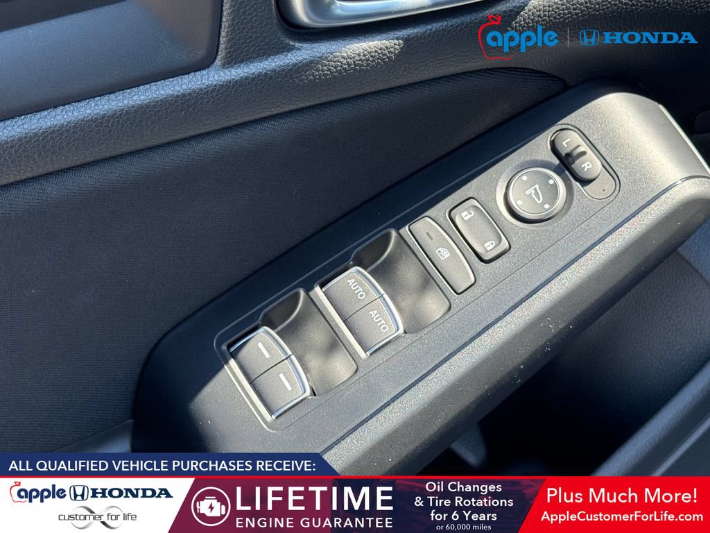 Used 2026 Honda Civic Sport image 9