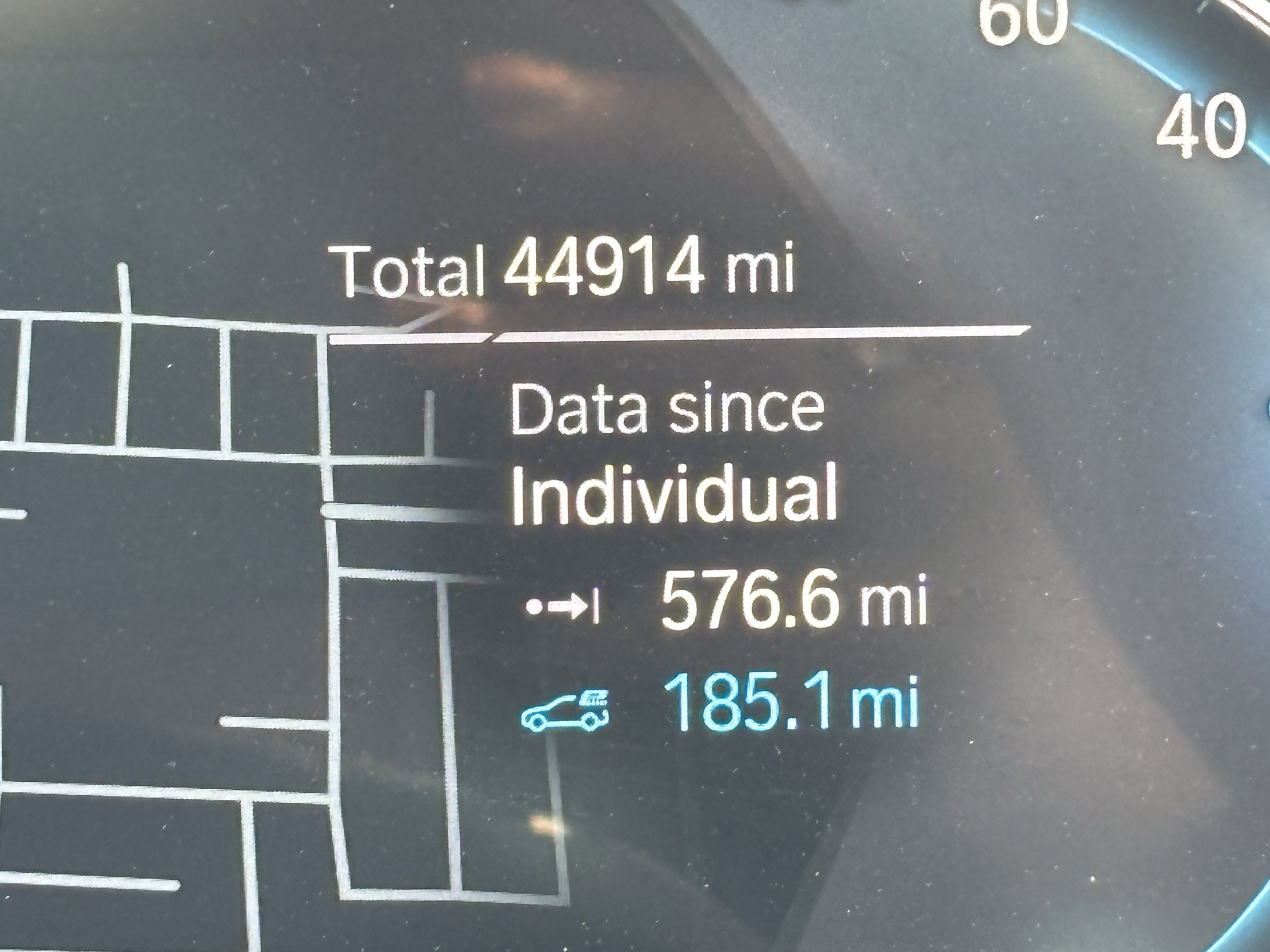 Certified 2022 BMW X5 xDrive45e w/ Luxury Seating Package image 22