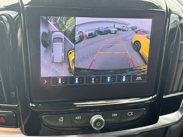 Used 2020 Chevrolet Traverse LT w/ LT Premium Package AWD/4WD image 34