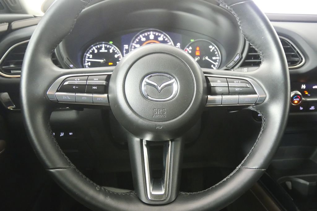 Used 2022 MAZDA CX-30 AWD 2.5 S w/ Premium Package image 19