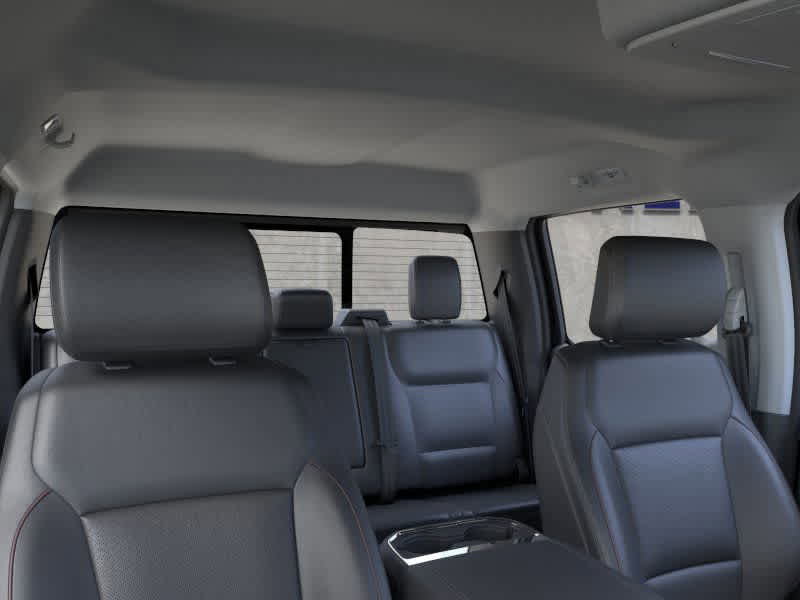 New 2026 Ford F350 Lariat image 22