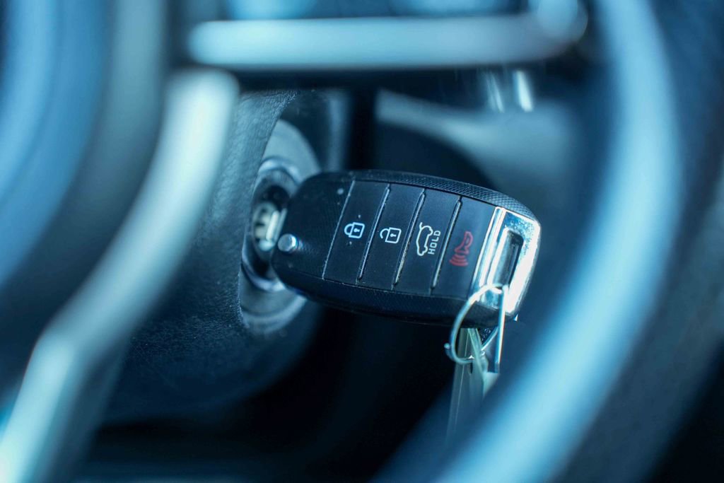 Used 2020 Kia Sportage S w/ S Sunroof Package AWD/4WD image 41