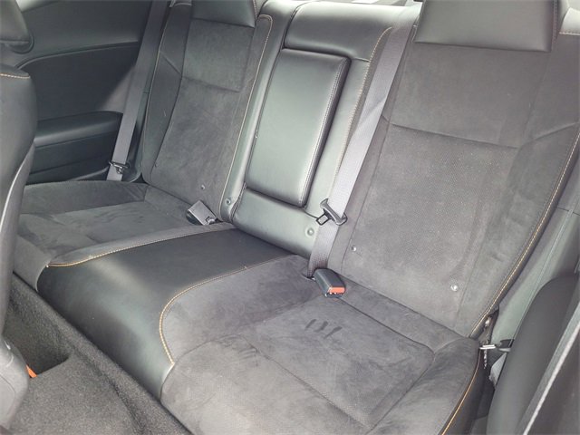 Certified 2023 Dodge Challenger R/T Scat Pack image 18