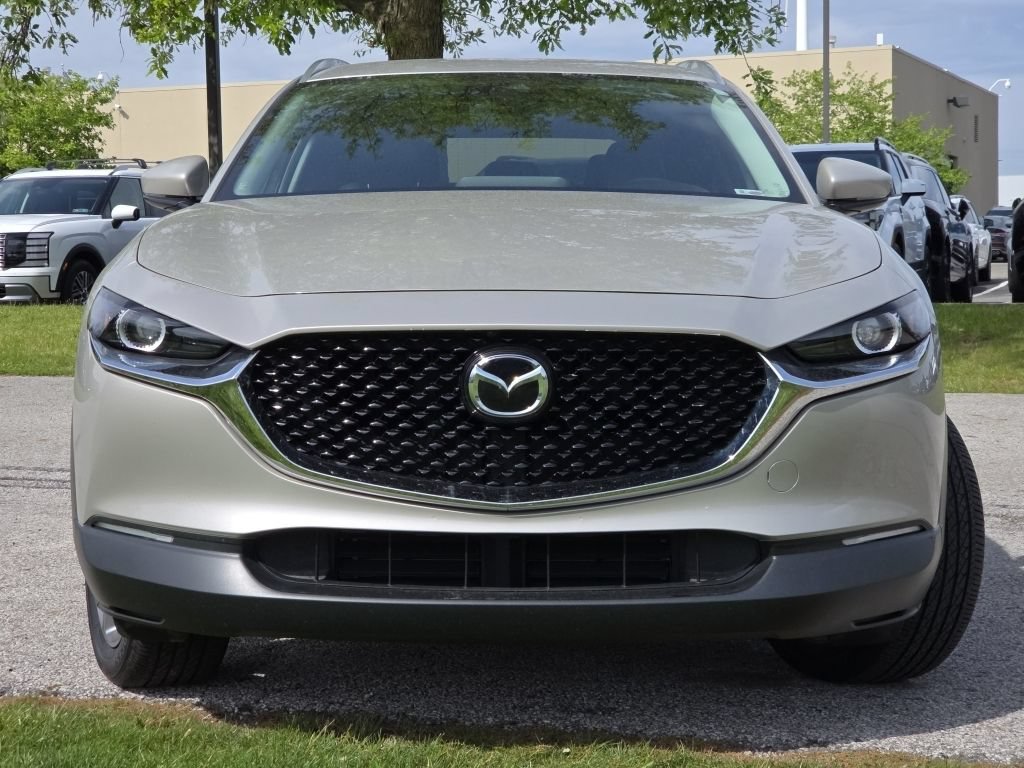 Certified 2023 MAZDA CX-30 AWD 2.5 S w/ Preferred Package image 14