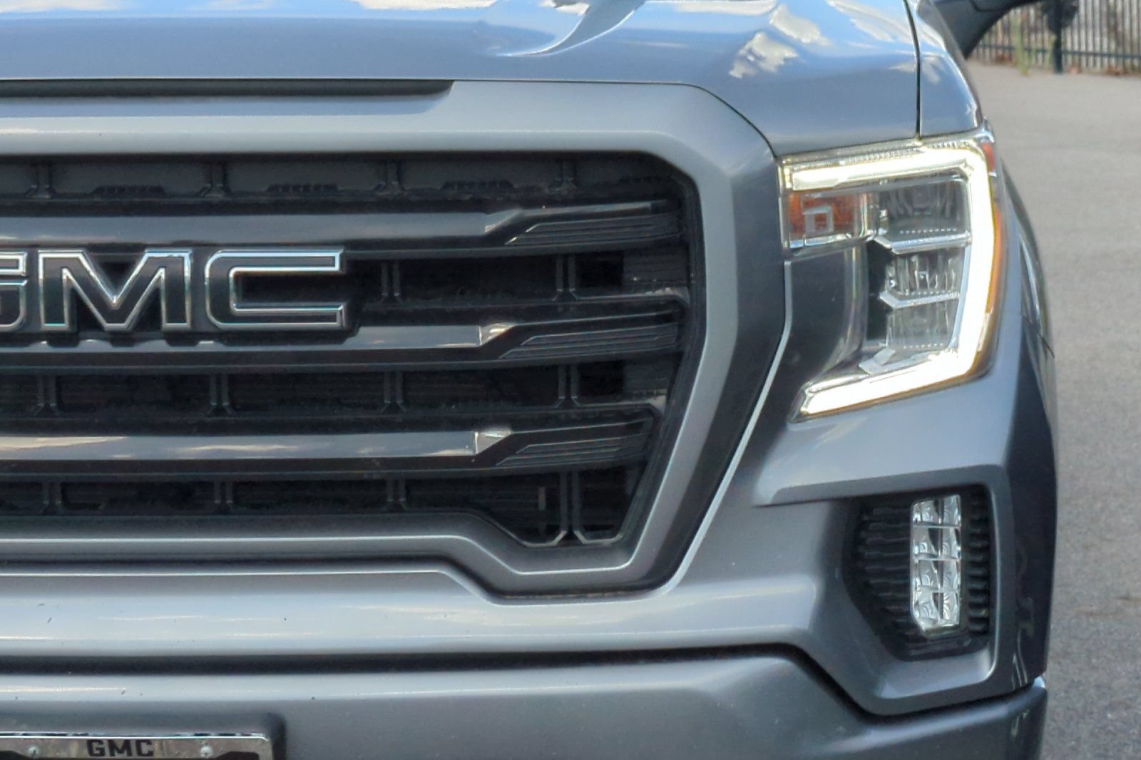 Used 2022 GMC Sierra 1500 Elevation AWD/4WD image 50