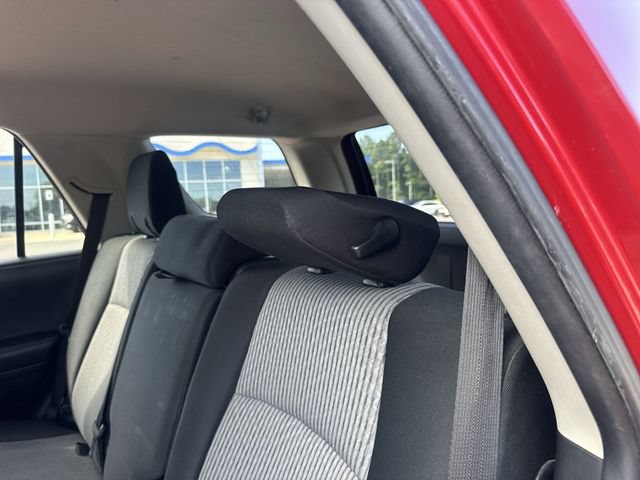 Used 2019 Toyota 4Runner SR5 RWD image 26