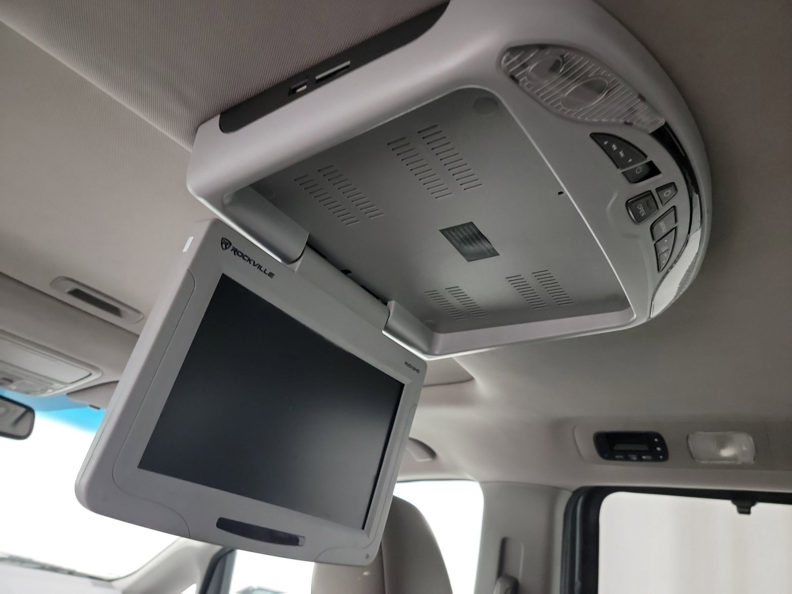 Used 2012 Honda Odyssey EX-L image 35